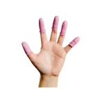 ANTISTATIC FINGER COTS
