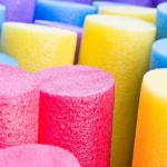 ANTISTATIC PE FOAM