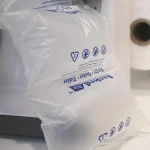 BUBBLE CUSHION AIR BAG