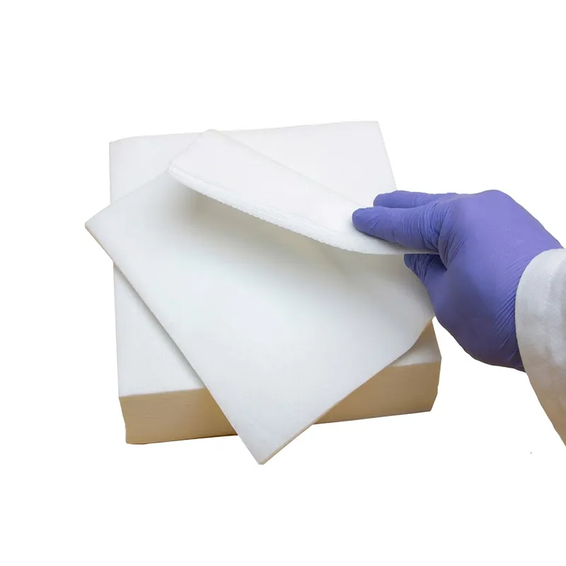 cleanroom-polyester-wiper-01 Cleanroom Polyester Wiper - Image 1