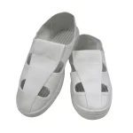 ESD 4 Holes Shoes