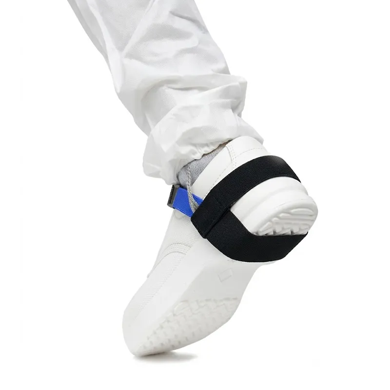 esd-heel-strap ESD Heel Strap - Image 1
