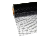 ESD PVC Curtain (GRID)