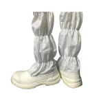 ESD SAFETY BOOTIES