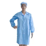 ESD SMOCK
