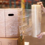 Hand Roll Stretch Film