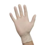 i-Clean Powder Free Latex Glove