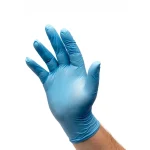 i-Clean POWDER FREE NITRILE GLOVE