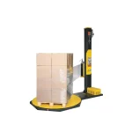 MACHINE ROLL STRETCH FILM