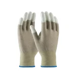 PU Nylon Coated Glove