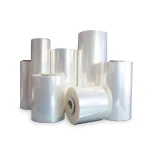 PVC Shrink Film