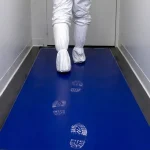 Sticky Mat