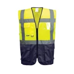 Executive Vest