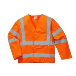 Flame Resistant Vest