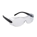 Over Spectacles