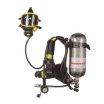 Self Contained Breathing Apparatus (SCBA)