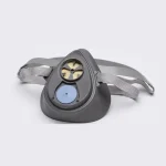 Single Cartridge Half Face Respirator