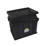 ESD CIRCULATION BOX