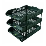 ESD DOCUMENT TRAY