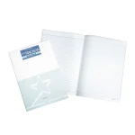 STACLEAN NOTEBOOK