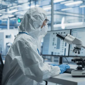 cleanroom cover