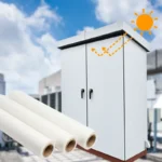 coolcal film heat shielding