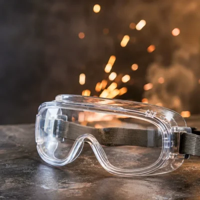 eye protection cover