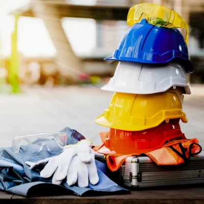 hand head protection