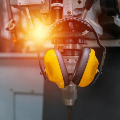 hearing protection