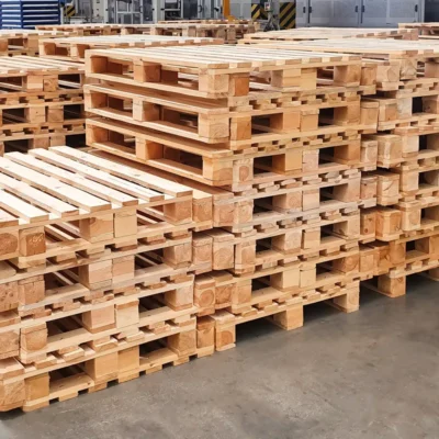 pallet cover
