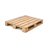 wooden pallet
