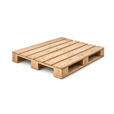 wooden pallet