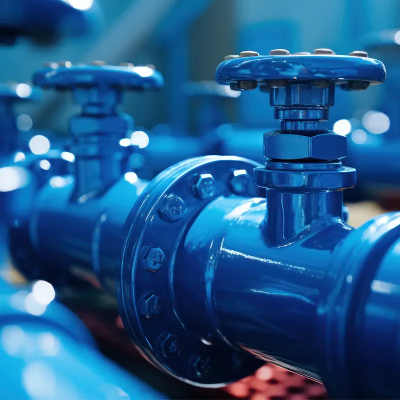 pipeline condition assessment system pipeline condition assessment system