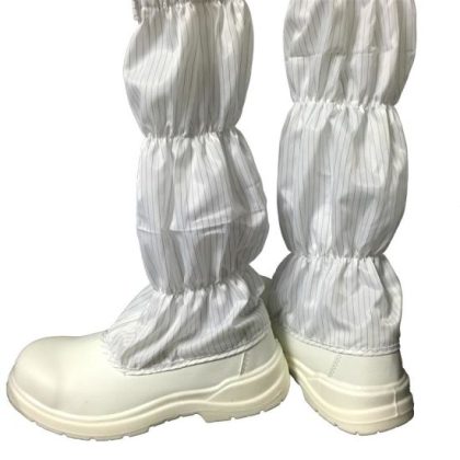 ESD SAFETY BOOTIES