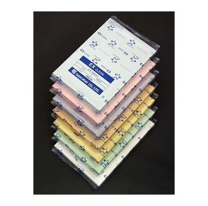 Cleanroom Stationary