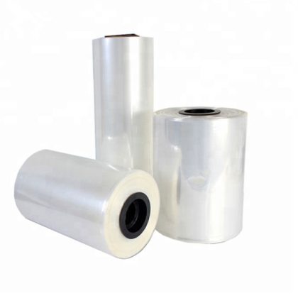 POF SHRINK FILM