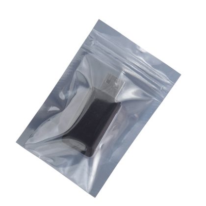 STATIC SHIELDING BAG