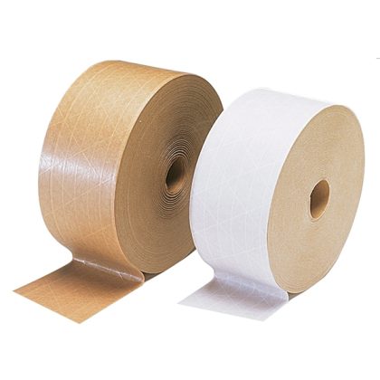 REINFORCED PAPER GUM TAPE