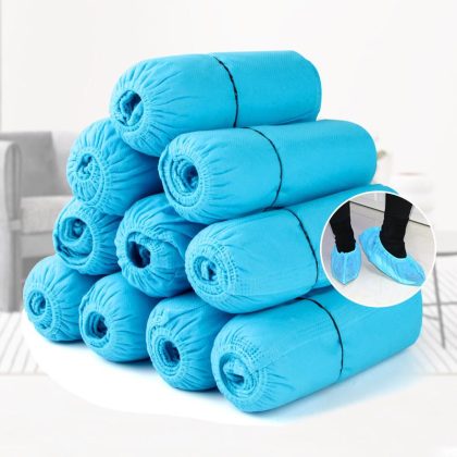NON WOVEN SHOES COVER