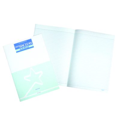 STACLEAN NOTEBOOK